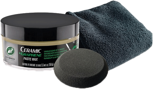 Turtle Wax Ceramic Graphene Paste wax 156gr