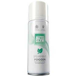 Autoglym Spearmint Fogger 150ml