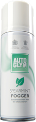 Autoglym Spearmint Fogger 150ml
