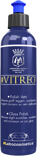 Labocosmetica Vitreo 250ml
