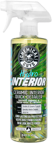 Chemical Guys Hydro Interior Ceramic Detail Spray 473ml