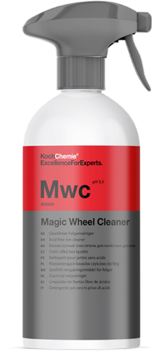 Koch Chemie Magic Wheel Cleaner - Mwc - 500ml