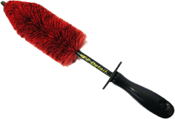 EZ Detail Brush Little Red