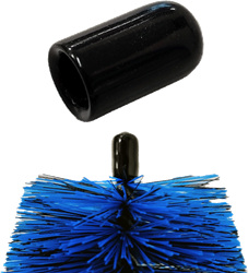 EZ Detail Rubber Tip for Large and little Brush