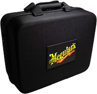 Meguiar's Soft Shell Case (39x31x18cm)