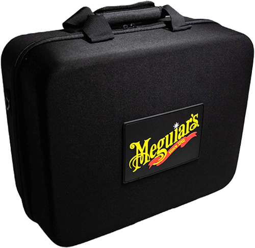 Meguiar's Soft Shell Case (39x31x18cm)