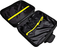 Meguiar's Soft Shell Case (39x31x18cm)-2