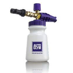 Autoglym Polar Blaster Foamgun