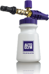 Autoglym Polar Blaster Foamgun