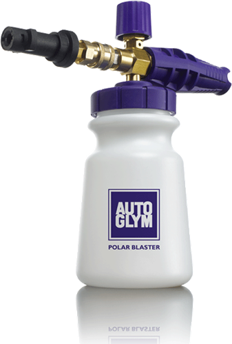 Autoglym Polar Blaster Foamgun