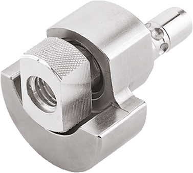 Flex DT-XF 12 - PXE Adapter Excentrisch 12mm