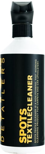 Dutch Detailers Spots Bekledingreiniger 500ml