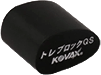 Kovax Toleblock QS Rond klein