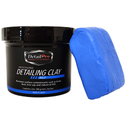 DetailPro Professional Detailing Clay - Mild 100gr