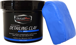DetailPro Professional Detailing Clay - Mild 100gr