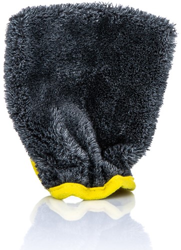 Work Stuff Breeze Interior - Scrub Mitt