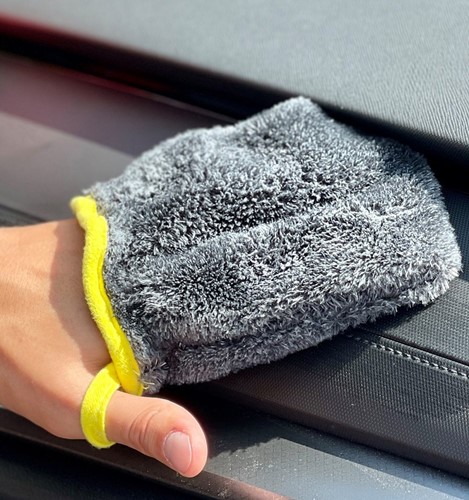 Work Stuff Breeze Interior - Scrub Mitt-3