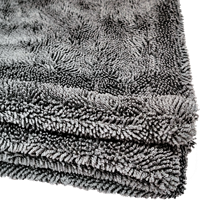 DetailPro Wonder Drying Towel - 50x80cm-2