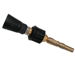 Kranzle Regelbare Sproeier D12