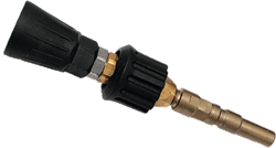 Kranzle Regelbare Sproeier D12