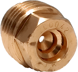 Kranzle Nozzle tbv regelbare sproeier