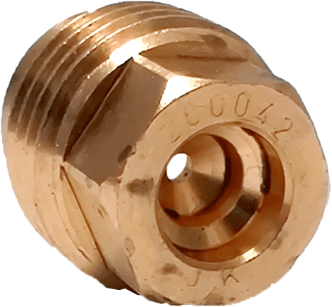 Kranzle Nozzle tbv regelbare sproeier