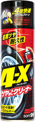 Soft99 4-X Tire Cleaner