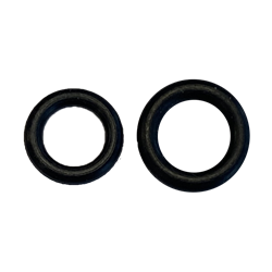 Bigboi O-ring set t.b.v. Hogedrukslang WashR Flo