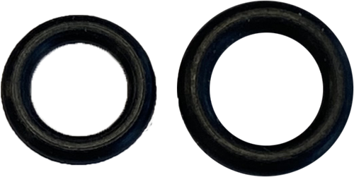 Bigboi O-ring set t.b.v. Hogedrukslang WashR Flo
