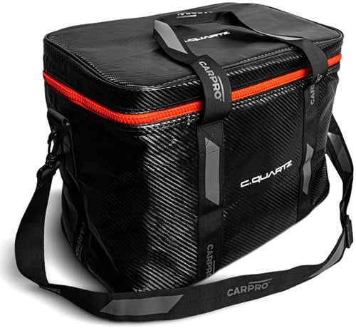 CarPro CQuartz Maintenance Bag