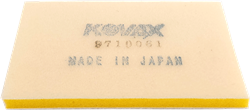 Kovax Buflex Dry Super Tack Tussenpad 78x123mm