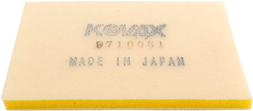 Kovax Buflex Dry Supertack Tussenpad 78x123mm