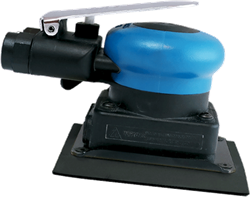Kovax Proma-X Air Assilex / Buflex Schuurmachine 70x108mm