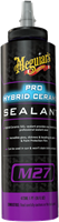 Meguiar's M27 Pro Hybrid Ceramic Sealant