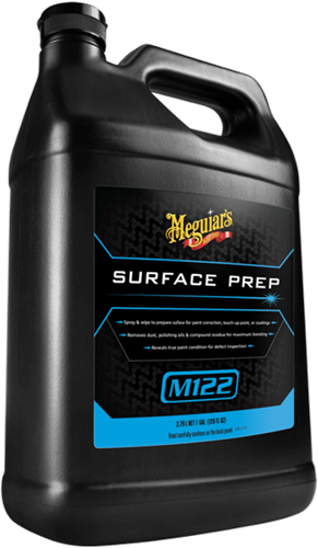 Meguiar's M122 Surface Prep