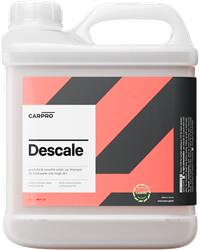 CarPro Descale - 4000ml