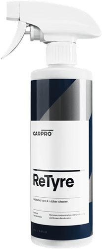 CarPro Retyre - 500ml