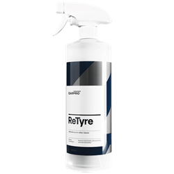 CarPro Retyre - 1000ml