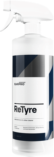 CarPro Retyre - 1000ml