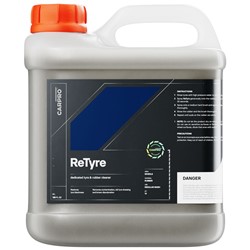 CarPro Retyre - 4000ml