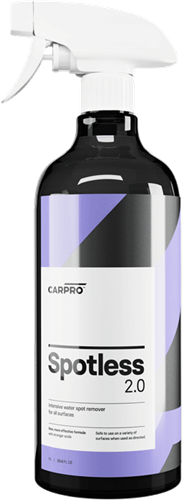CarPro Spotless 2.0 - Water Spot Remover - 1000ml