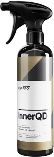 CarPro InnerQD - Interior Quick Detailer - 500ml