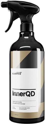 CarPro InnerQD - Interior Quick Detailer - 1000ml