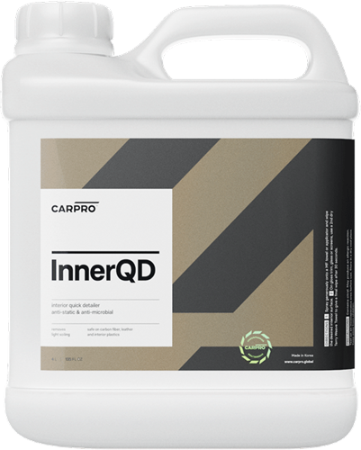CarPro InnerQD - Interior Quick Detailer - 4000ml