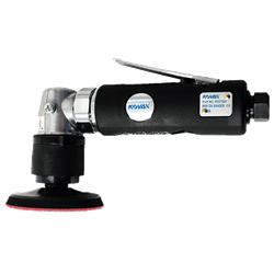 Kovax Mini Excentrische Schuurmachine KD-501 Ø72mm