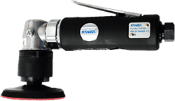 Kovax Mini Excentrische Schuurmachine KD-501 Ø72mm