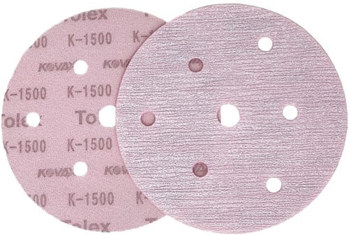 Kovax Tolex ST 125mm K1500