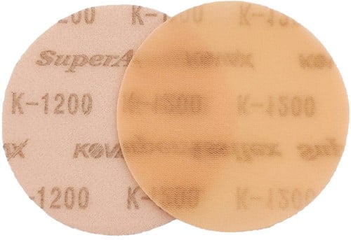 Kovax Super Assilex ST 75mm K1200