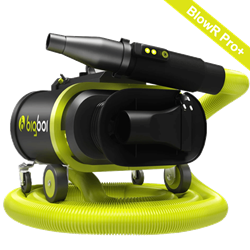 Bigboi BlowR Pro Plus - Car Blower