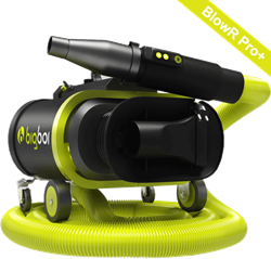 Bigboi BlowR Pro Plus - Car Blower
